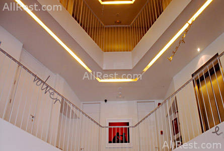 Hotel Amister 3